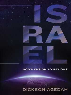 cover image of Israel